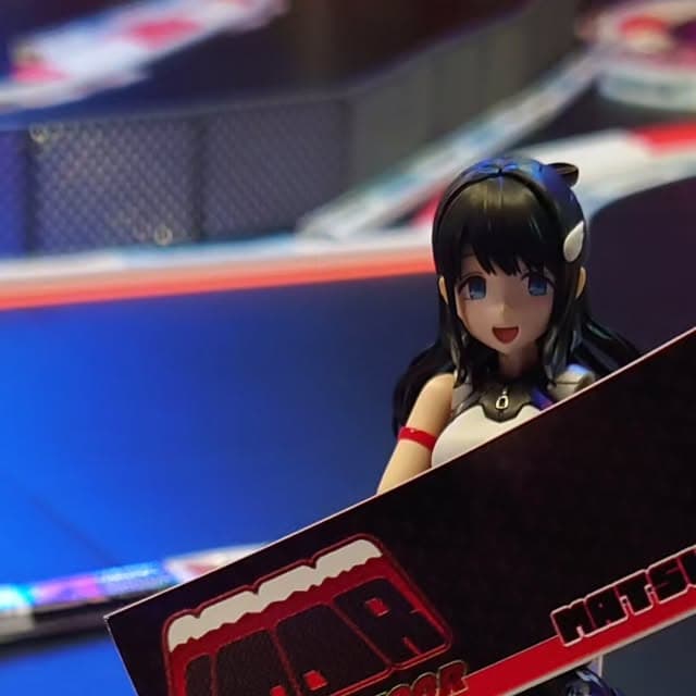 【結果発表】2026年度ガールズプラモデル レースクイーンコンテスト!🏁