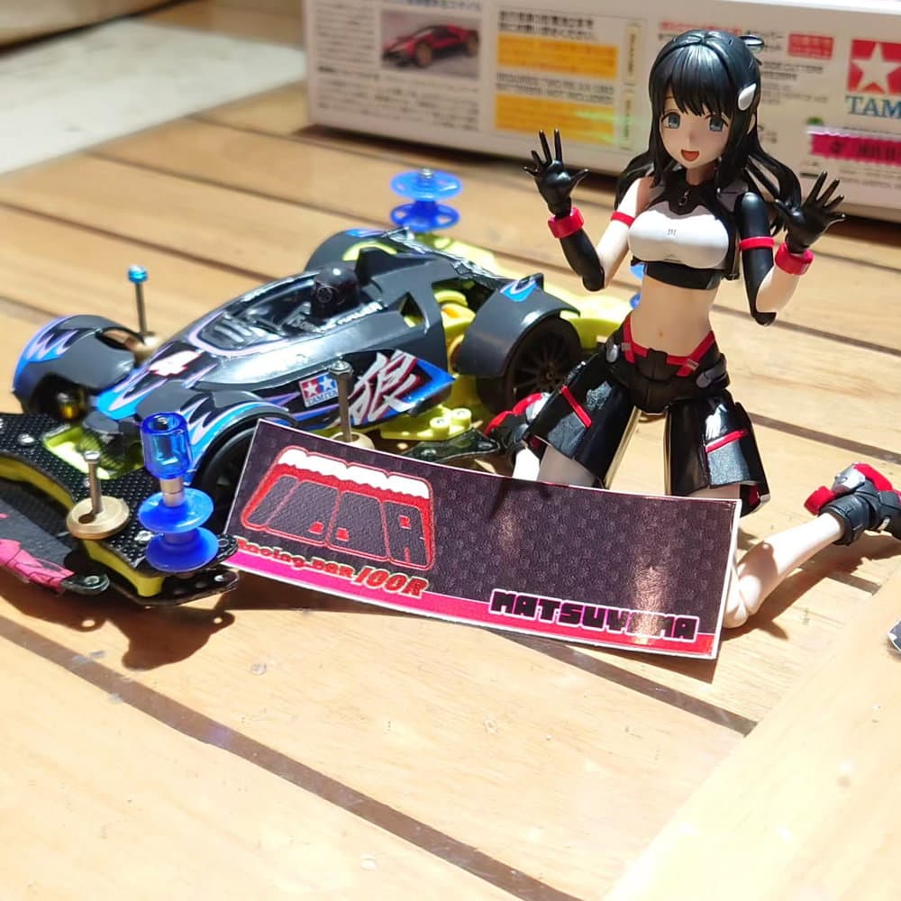 【大会レポート】7/25(土) GTアドバンスレース結果発表!最強レーサー誕生!?